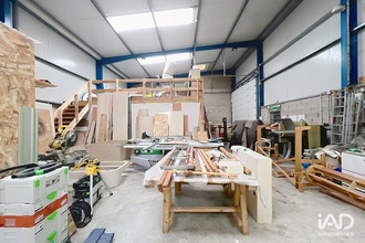 location localcommercial brie-comte-robert 77170