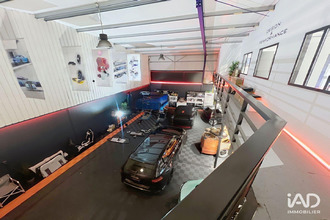 location localcommercial brie-comte-robert 77170