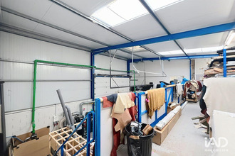 location localcommercial brie-comte-robert 77170