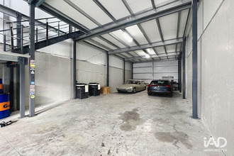 location localcommercial brie-comte-robert 77170