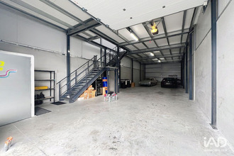 location localcommercial brie-comte-robert 77170