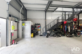 location localcommercial brie-comte-robert 77170