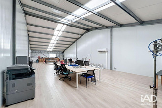 location localcommercial brie-comte-robert 77170