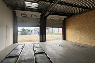 location localcommercial brignais 69530