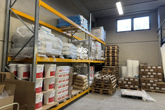 location localcommercial brignais 69530