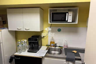 location localcommercial brignais 69530