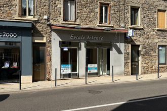 location localcommercial brignais 69530