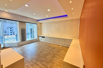 location localcommercial brignais 69530