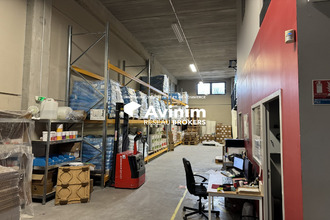location localcommercial brignais 69530