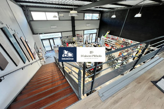 location localcommercial brignoles 83170