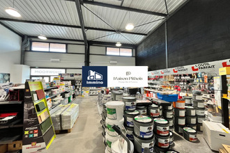 location localcommercial brignoles 83170