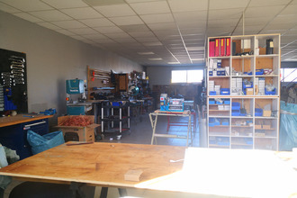location localcommercial brignoles 83170