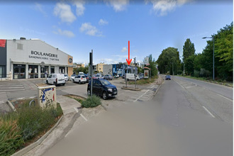 location localcommercial brignoles 83170