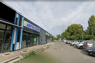 location localcommercial brignoles 83170