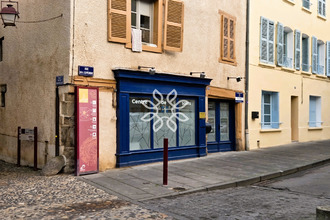 location localcommercial brioude 43100