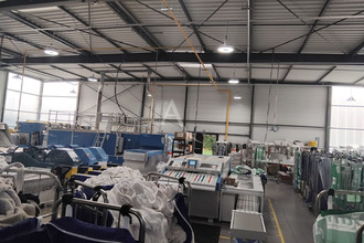 location localcommercial brissac-quince 49320