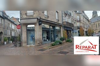 location localcommercial brive-la-gaillarde 19100