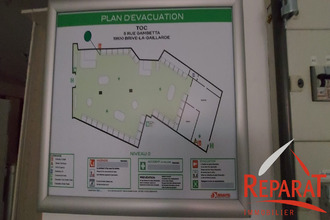 location localcommercial brive-la-gaillarde 19100