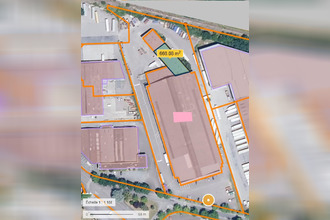 location localcommercial brive-la-gaillarde 19100