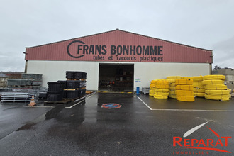 location localcommercial brive-la-gaillarde 19100