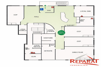 location localcommercial brive-la-gaillarde 19100