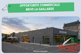location localcommercial brive-la-gaillarde 19100