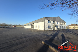 location localcommercial brive-la-gaillarde 19100