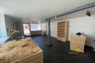 location localcommercial brumath 67170