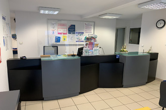 location localcommercial brumath 67170