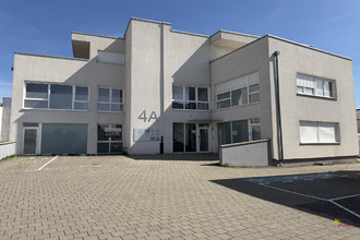 location localcommercial brumath 67170