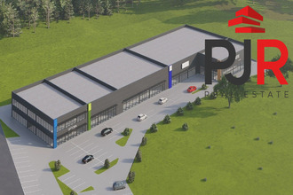 location localcommercial bruyeres 88600