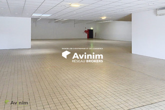 location localcommercial bruyeres 88600
