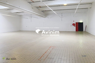 location localcommercial bruyeres 88600
