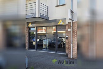 location localcommercial bruz 35170