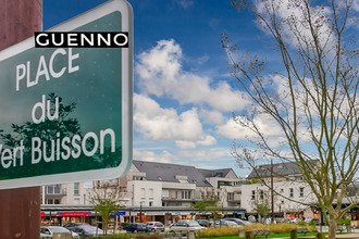 location localcommercial bruz 35170