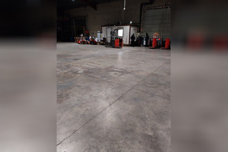location localcommercial bucheres 10800