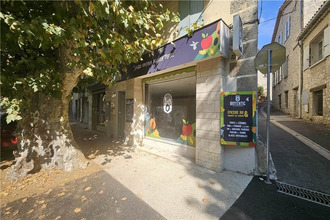 location localcommercial buis-les-baronnies 26170