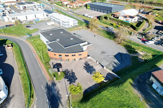 location localcommercial bully 69210