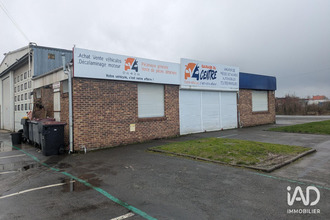 location localcommercial bully-les-mines 62160