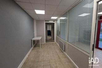 location localcommercial bully-les-mines 62160