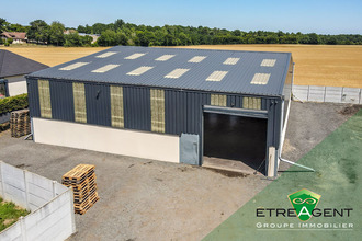 location localcommercial burey 27190