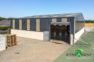 location localcommercial burey 27190