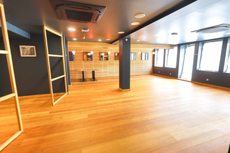 location localcommercial bussang 88540