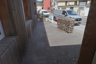 location localcommercial bussang 88540