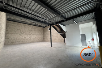 location localcommercial bussy-st-georges 77600