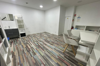 location localcommercial bussy-st-georges 77600