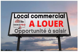 location localcommercial cabestany 66330