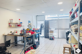 location localcommercial cabestany 66330