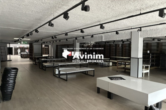 location localcommercial cabries 13480