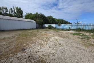 location localcommercial cadaujac 33140